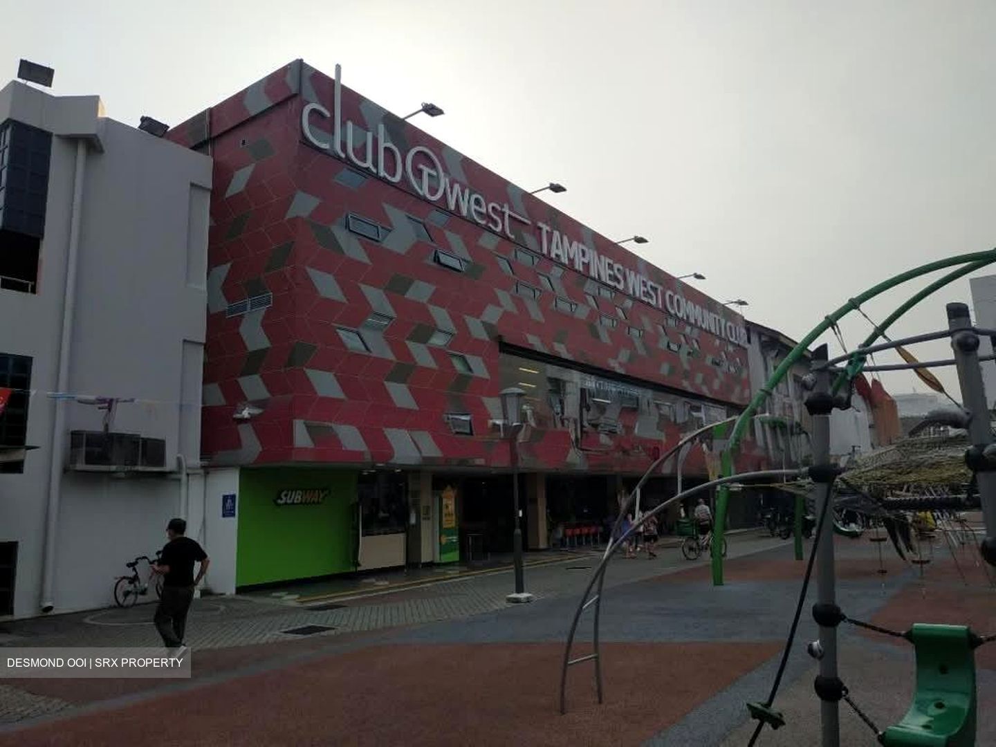 TAMPINES GROVE (D18), Shop House #566716601